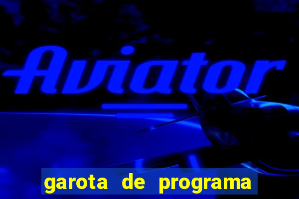 garota de programa em saj